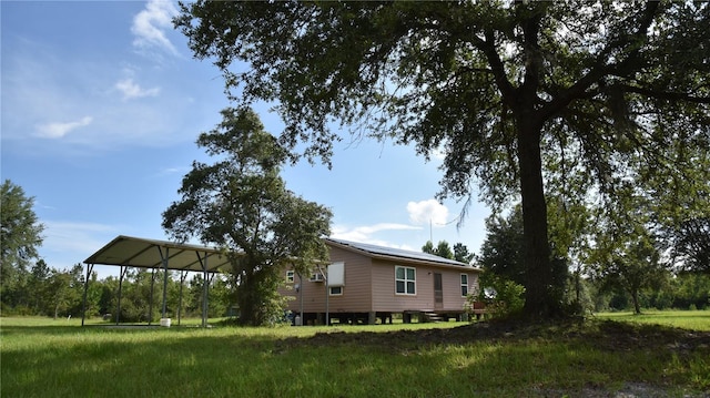 3353 NE 774th Ave, Old Town, FL 32680 - photo 2