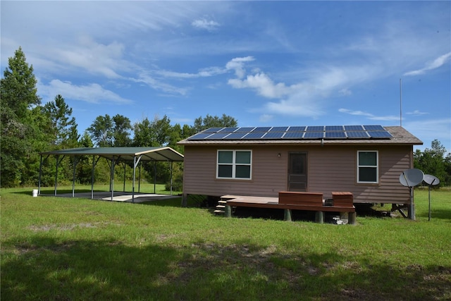 3353 NE 774th Ave, Old Town, FL 32680 - photo 3