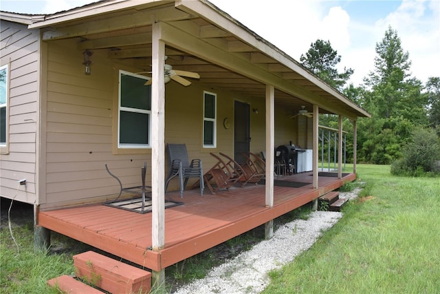 3353 NE 774th Ave, Old Town, FL 32680 - photo 14