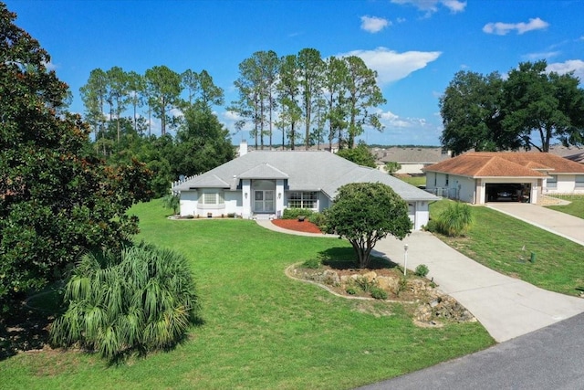 8761 SW 52nd Ct, Ocala, FL 34476 - photo 1