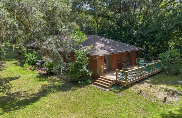 17840 NE 45th Avenue Rd, Citra, FL 32113 - photo 3