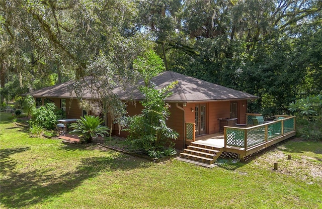 17840 NE 45th Avenue Rd, Citra, FL 32113 - photo 10