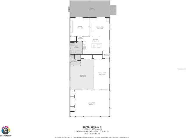 17840 NE 45th Avenue Rd, Citra, FL 32113 - photo 62
