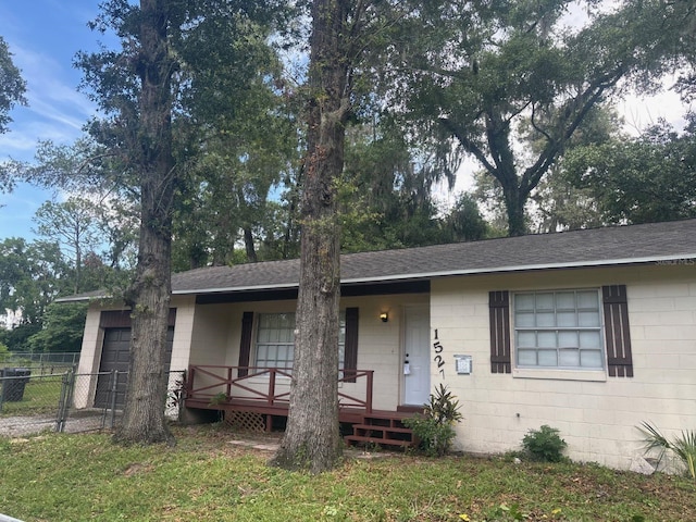 1527 NE 13th Ave, Ocala, FL 34470 - photo 1