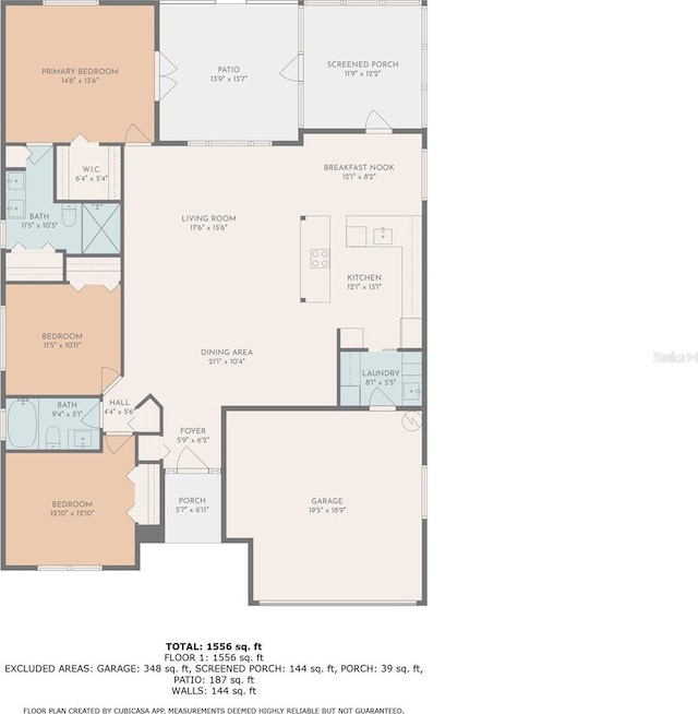 11684 SW 72nd Cir, Ocala, FL 34476 - photo 42