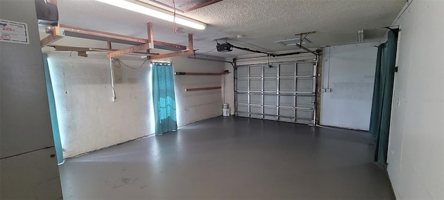406WRIGHTST Wright St, Inverness, FL 34452 - view of garage