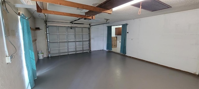 406WRIGHTST Wright St, Inverness, FL 34452 - view of garage