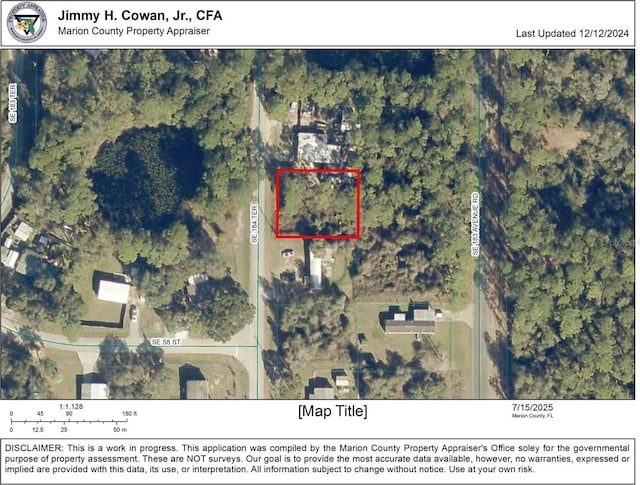 TBD SE 184th Ter, Ocklawaha, FL 32179 - photo 1