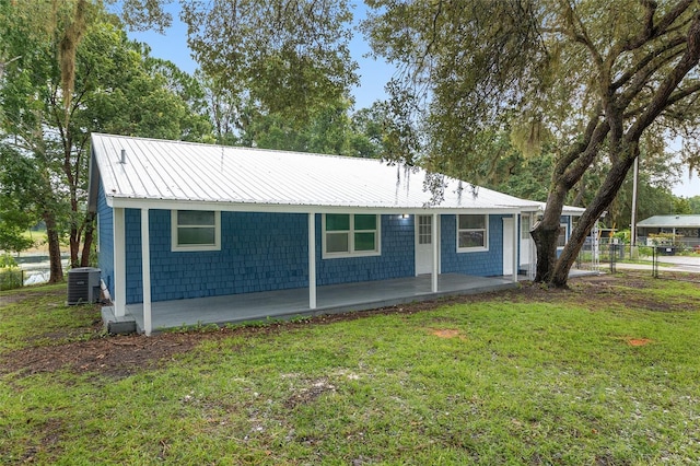 16935 SE 63rd Ln, Ocklawaha, FL 32179 - photo 10