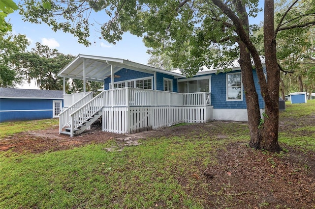 16935 SE 63rd Ln, Ocklawaha, FL 32179 - photo 66