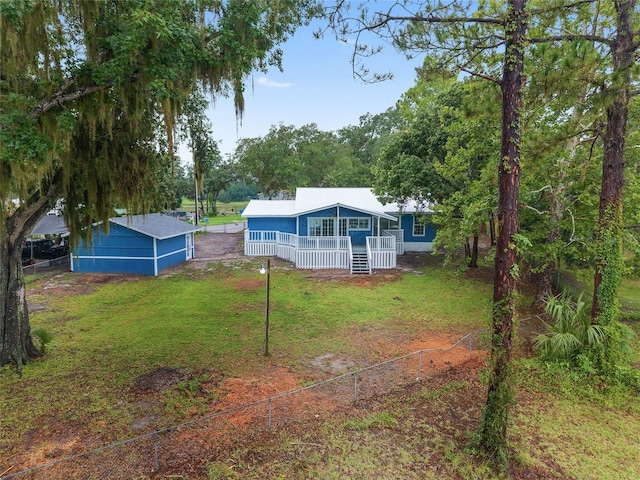 16935 SE 63rd Ln, Ocklawaha, FL 32179 - photo 87