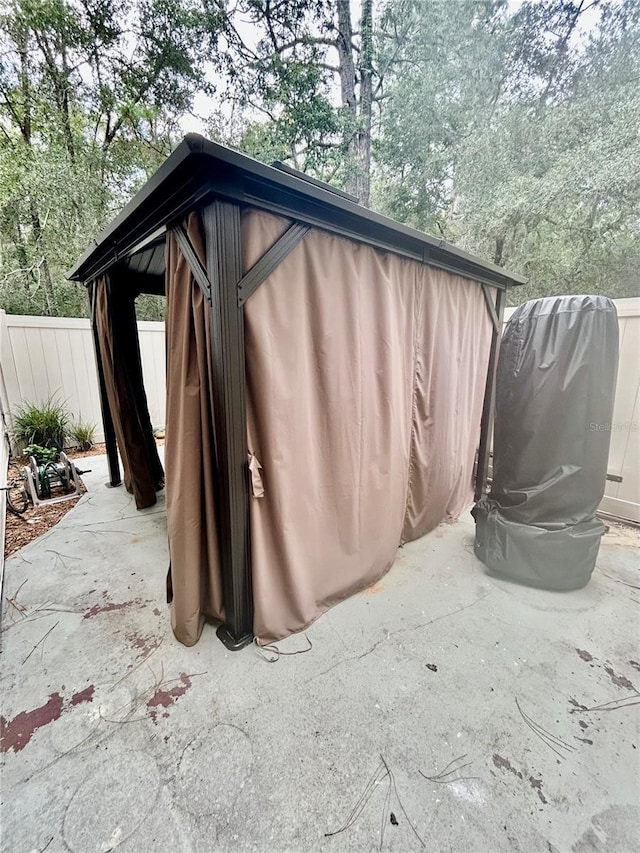 2214 NE 45th Ave Unit 3, Ocala, FL 34470 - view of outbuilding