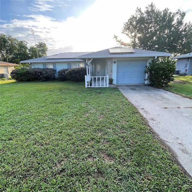 11901 SE 71st Avenue Rd, Belleview, FL 34420 - photo 1