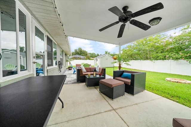 1019 SE 67th Ct, Ocala, FL 34472 - photo 42