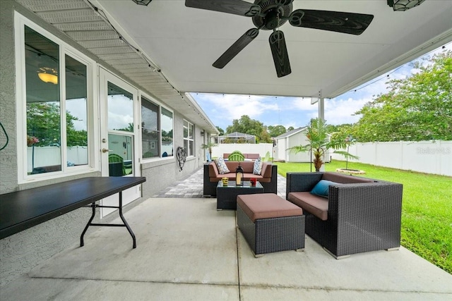 1019 SE 67th Ct, Ocala, FL 34472 - photo 43