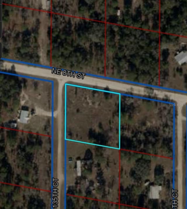 NE 135th Ct, Williston, FL 32696 - photo 5