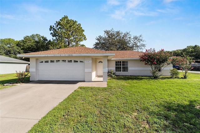 8467 SE 120th Pl, Belleview, FL 34420 - photo 1