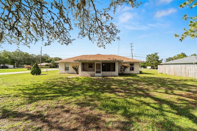 8467 SE 120th Pl, Belleview, FL 34420 - photo 46
