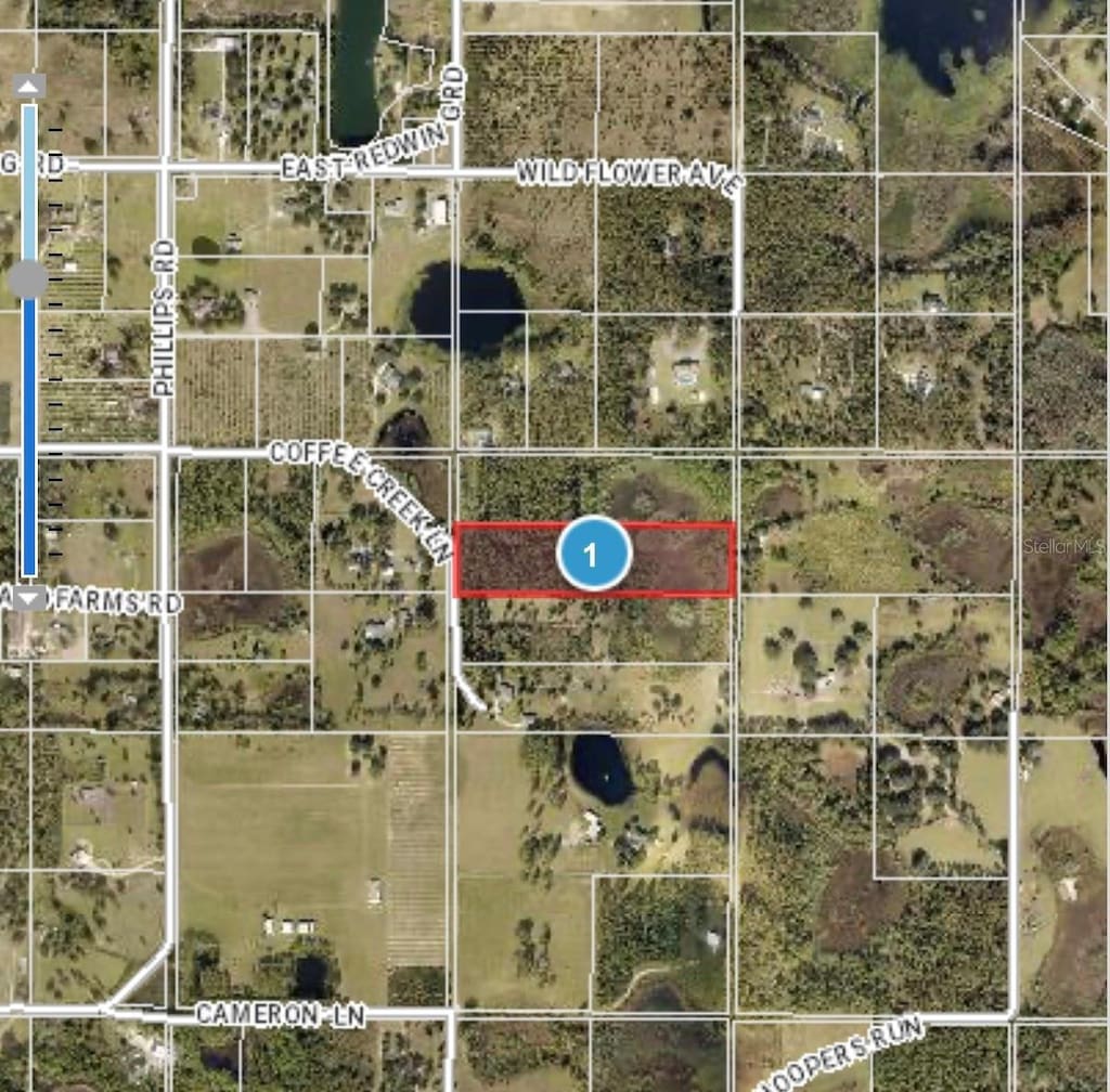 Coffee Creek Ln, Groveland, FL 34736 - photo 1