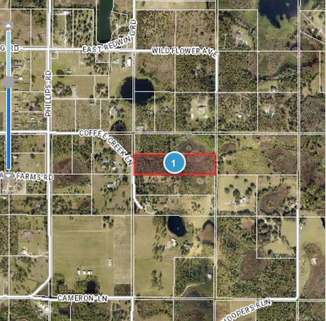 Coffee Creek Ln, Groveland, FL 34736 - photo 1