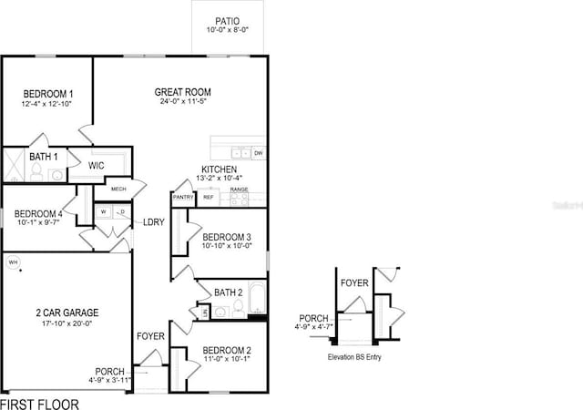17824 NW 170th Pl, Alachua, FL 32615 - photo 21