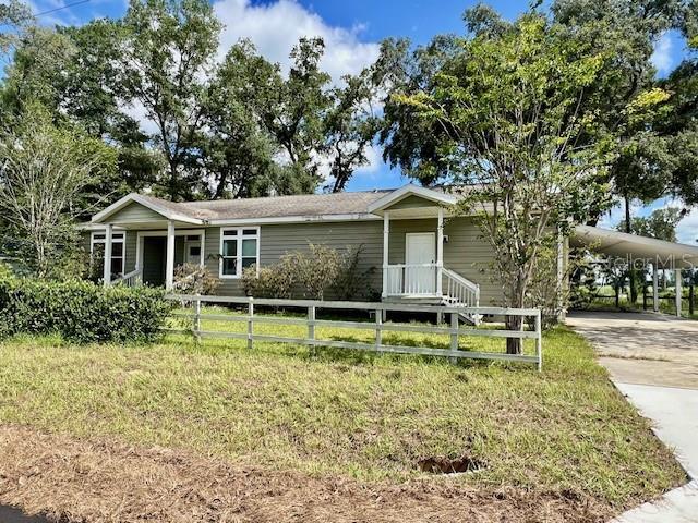17655 SW 112th Ln, Dunnellon, FL 34432 - photo 1