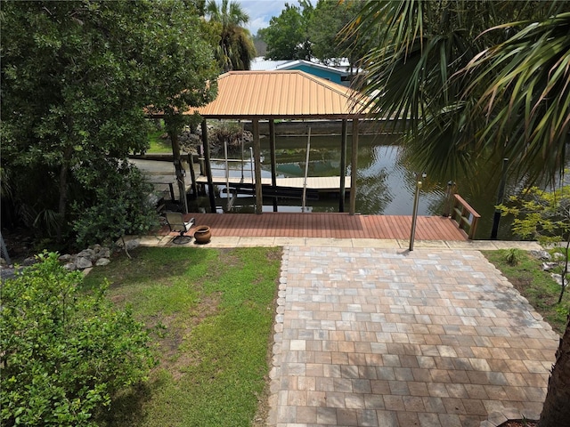 1950 NW 19th St, Crystal River, FL 34428 - photo 6