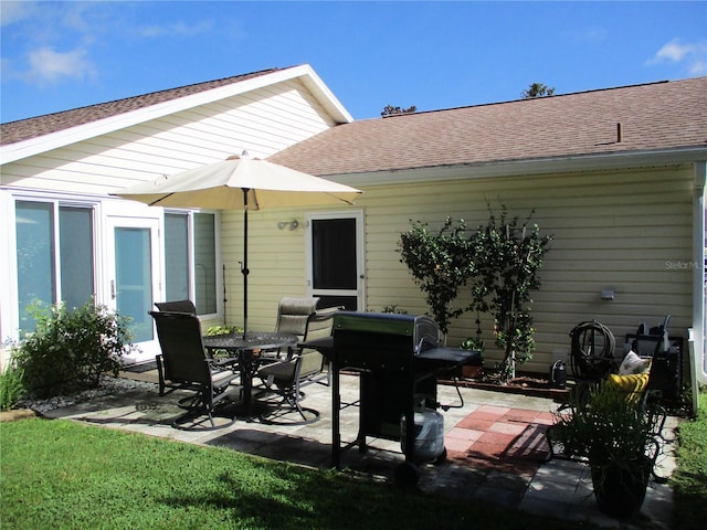 11474 SW 139th Pl, Dunnellon, FL 34432 - photo 47