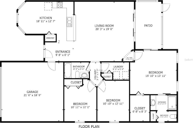 15858 SW 11th Court Rd, Ocala, FL 34473 - photo 59