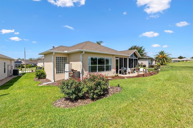 11839 SE 173rd Lane Rd, Summerfield, FL 34491 - photo 41