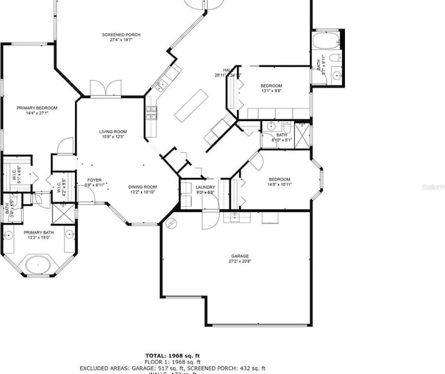 11839 SE 173rd Lane Rd, Summerfield, FL 34491 - photo 49