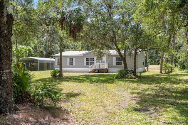 10220 W Pamondeho Cir, Crystal River, FL 34428 - photo 1