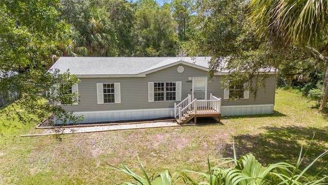 10220 W Pamondeho Cir, Crystal River, FL 34428 - photo 2