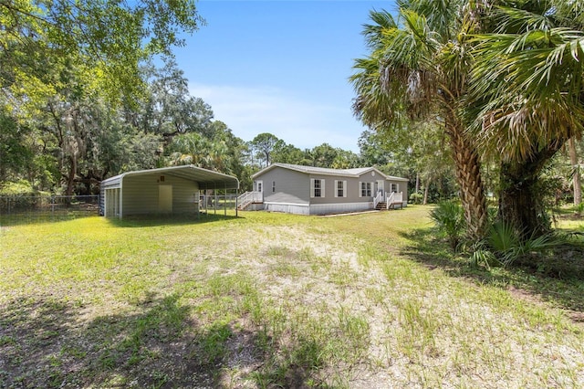 10220 W Pamondeho Cir, Crystal River, FL 34428 - photo 4