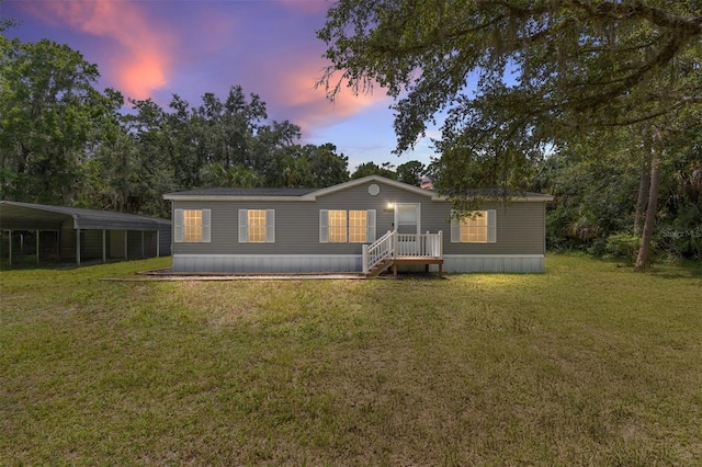 10220 W Pamondeho Cir, Crystal River, FL 34428 - photo 5