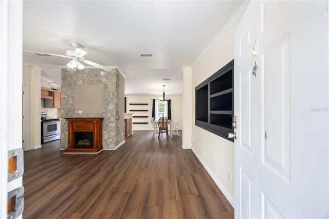 10220 W Pamondeho Cir, Crystal River, FL 34428 - photo 8