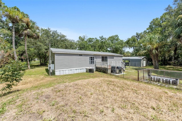 10220 W Pamondeho Cir, Crystal River, FL 34428 - photo 36