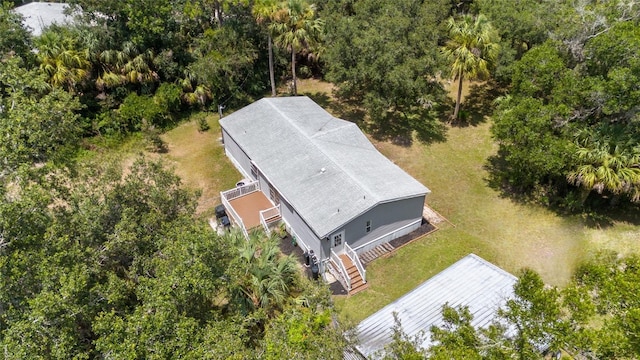 10220 W Pamondeho Cir, Crystal River, FL 34428 - photo 43
