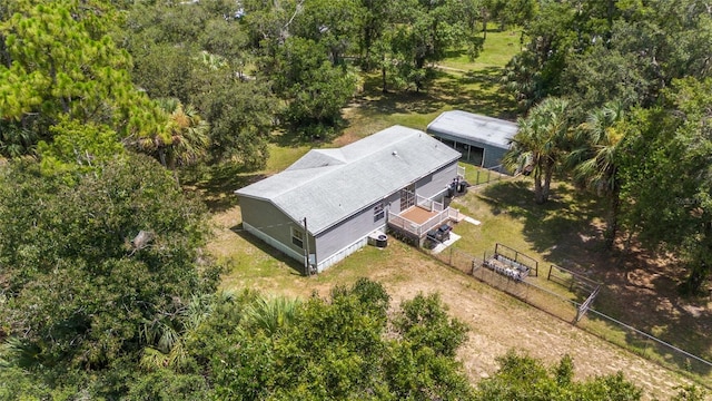 10220 W Pamondeho Cir, Crystal River, FL 34428 - photo 44