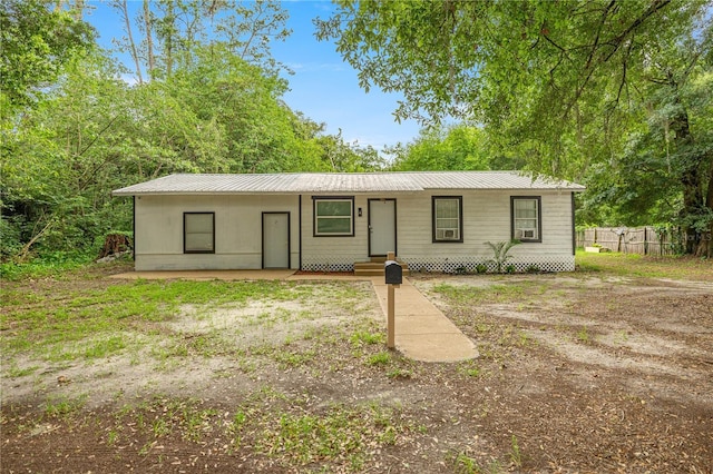 14750 NW 42nd Ct, Reddick, FL 32686 - photo 1