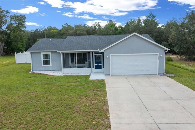 15982 SW 55th Avenue Rd, Ocala, FL 34473 - photo 32