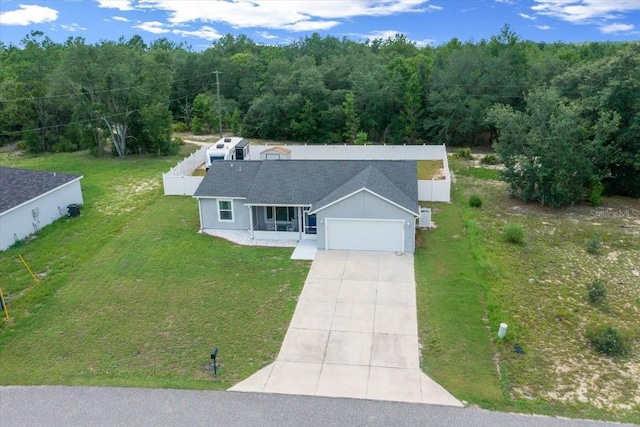 15982 SW 55th Avenue Rd, Ocala, FL 34473 - photo 33