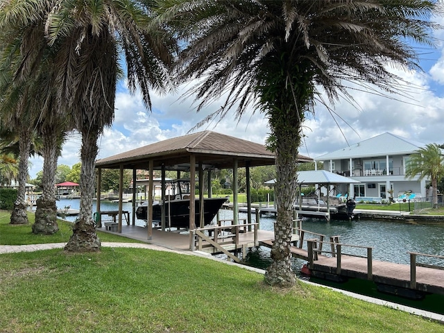 722 SE 1st Ct, Crystal River, FL 34429 - photo 1