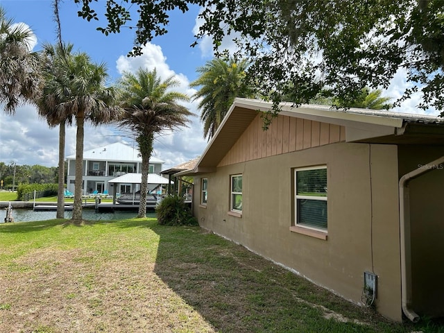 722 SE 1st Ct, Crystal River, FL 34429 - photo 4