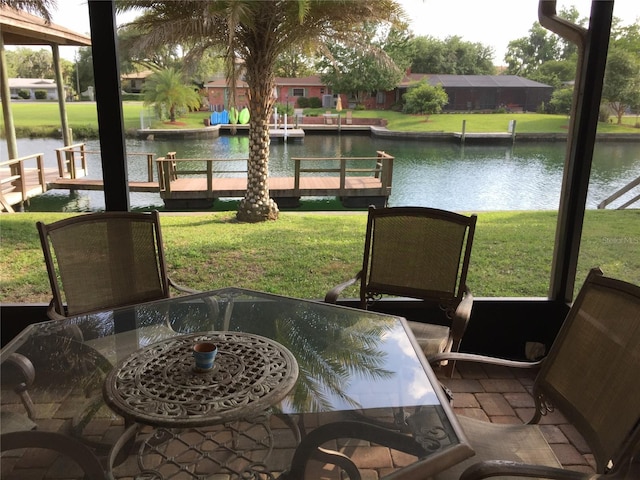 722 SE 1st Ct, Crystal River, FL 34429 - photo 44