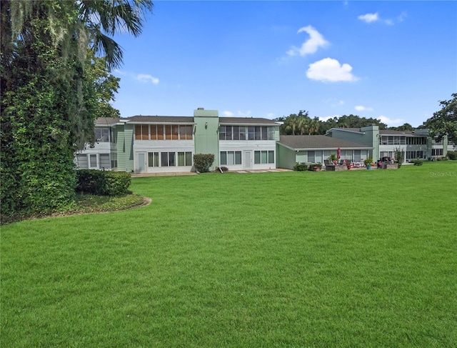 578 Midway Dr Unit B, Ocala, FL 34472 - photo 19