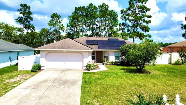 8490 SW 133rd Lane Rd, Ocala, FL 34473 - photo 2