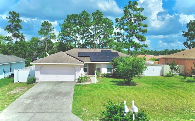 8490 SW 133rd Lane Rd, Ocala, FL 34473 - photo 1
