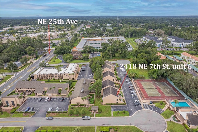 2418 NE 7th St Unit 6, Ocala, FL 34470 - photo 27