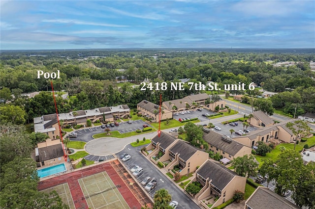 2418 NE 7th St Unit 6, Ocala, FL 34470 - photo 29